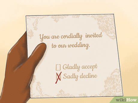 Ask Amy: Had we known about this upheaval, we would have declined the wedding invitation